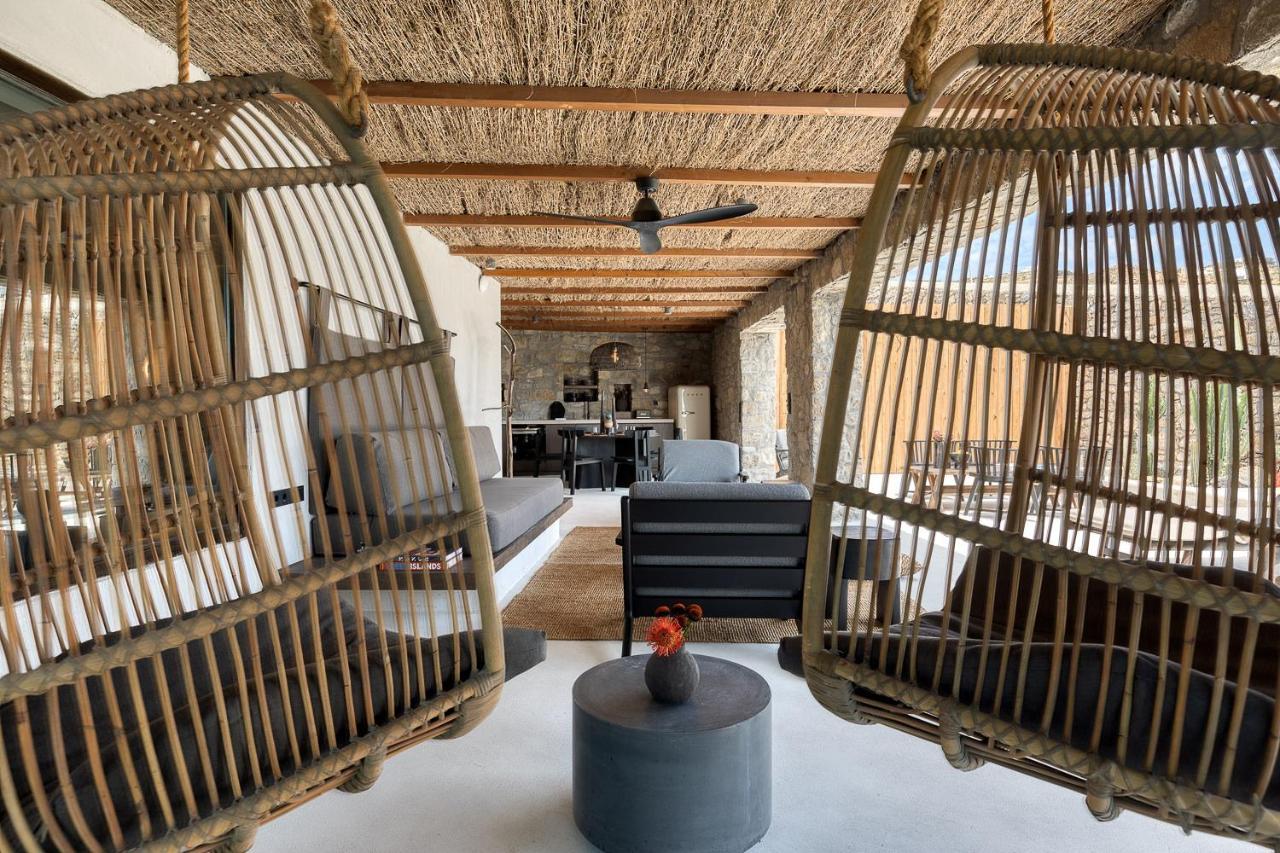 Rocabella Mykonos 5*